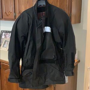 Motorcycle jacket Sz XL